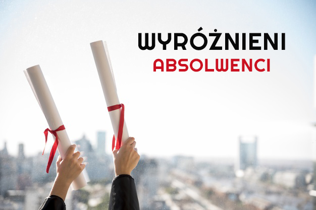 Wyróżnieni i Nagrodzeni