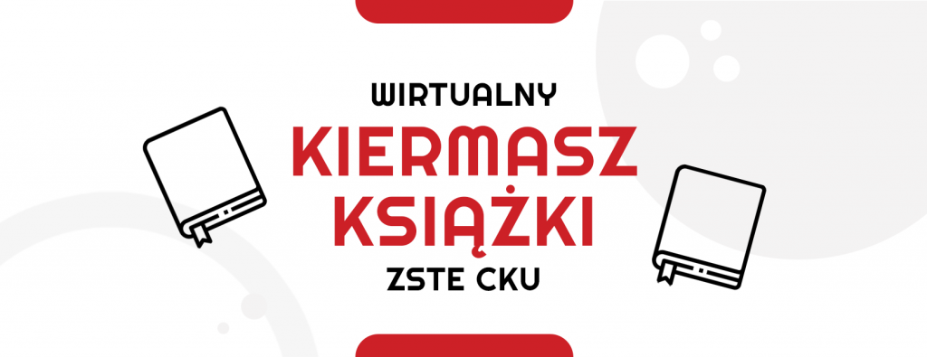 Kiermasz książki