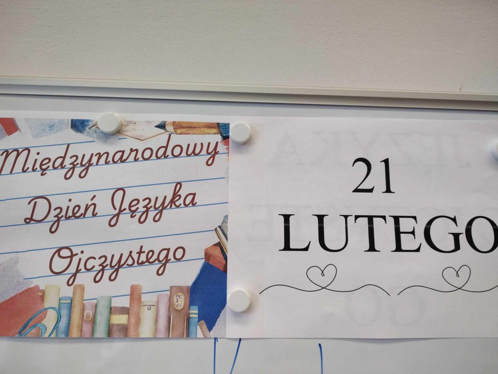 Międzynarodowy Dzień Języka Ojczystego