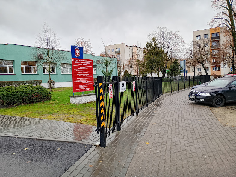 Warunki przechodzenia ze szkoły do szkoły innego typu