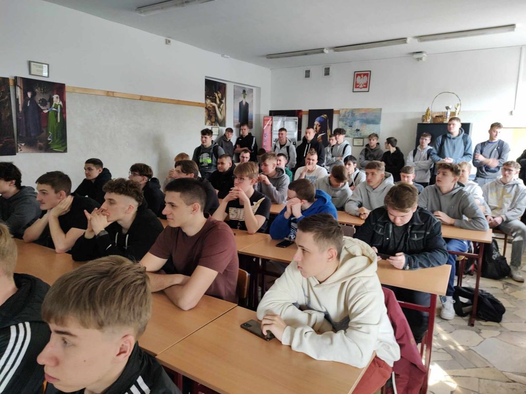 Medyczne Centrum Zawodowe