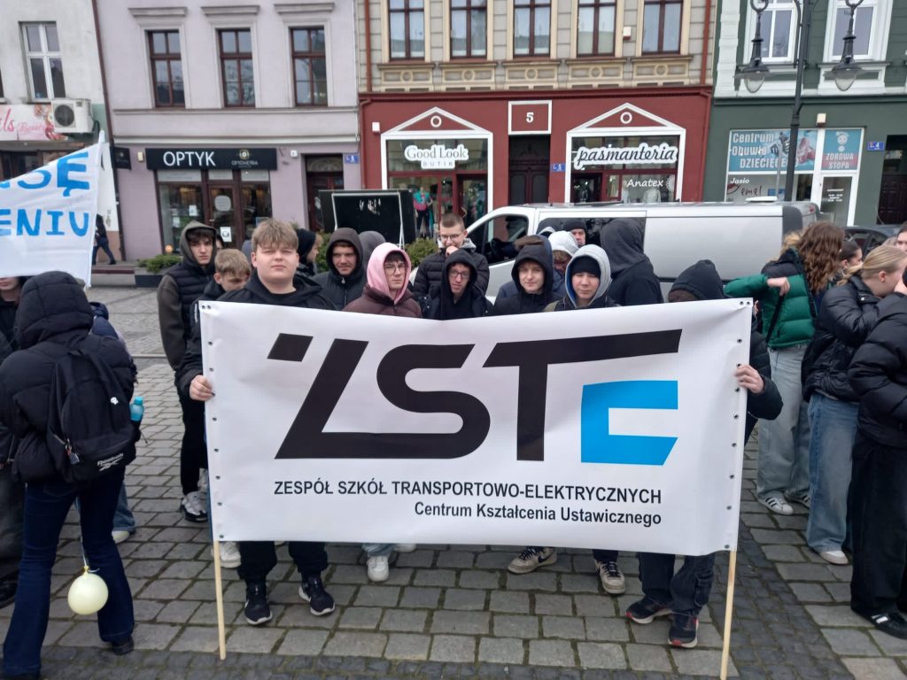 Dzień Świadomości Autyzmu