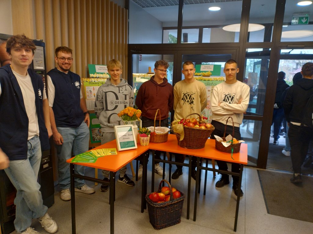 Światowy Dzień Zdrowia