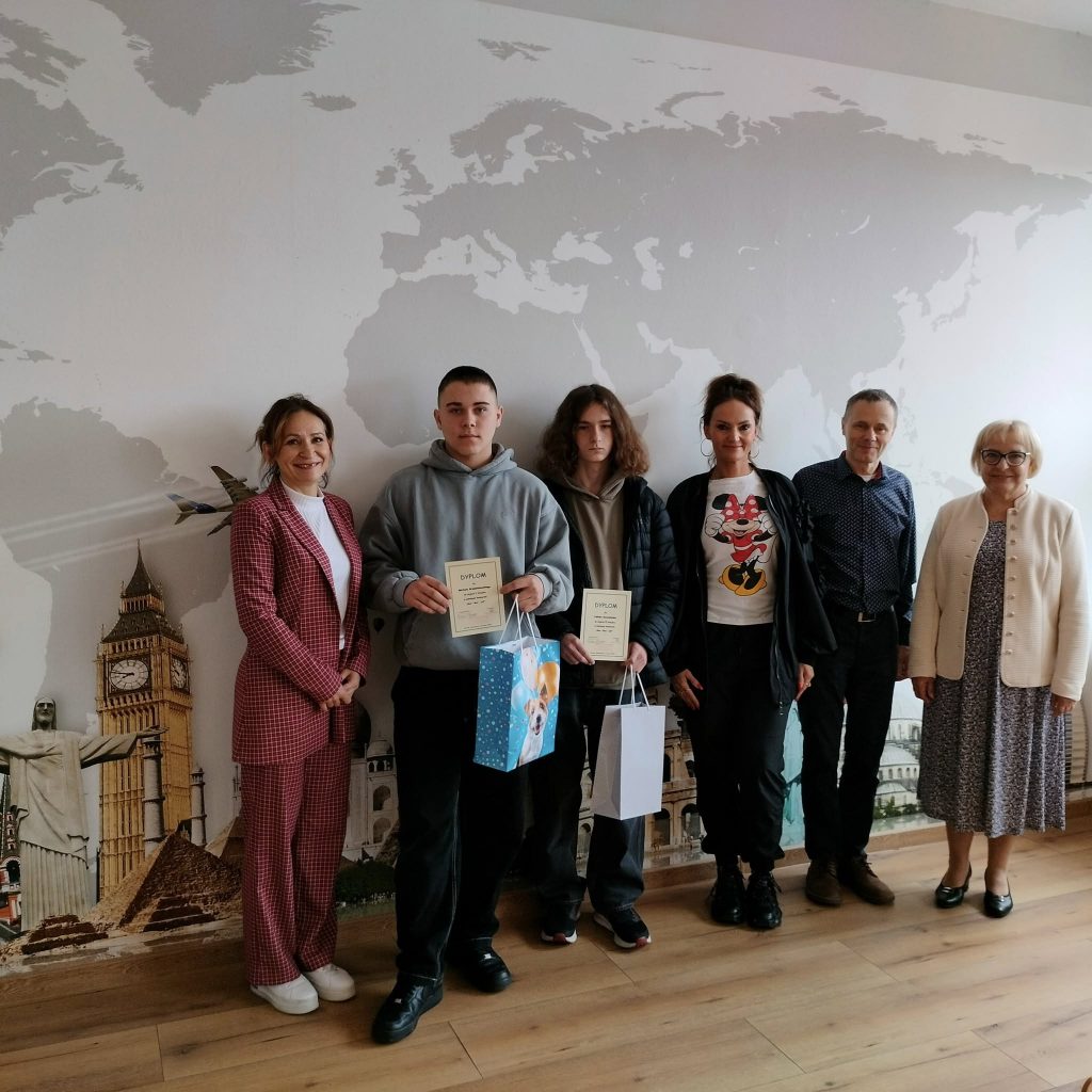 Konkurs GEO-MAT-INF