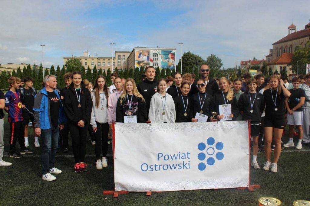 Międzyszkolny Uczniowski Klub Sportowy