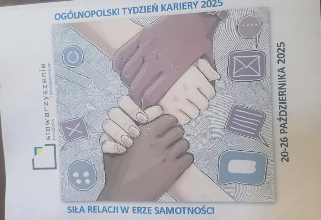 “Tydzień kariery”