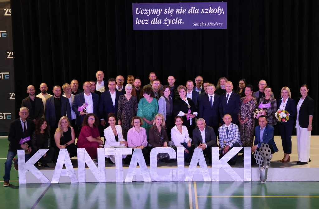 Kantaciaki 2025