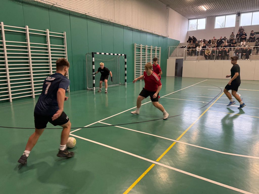 Niespodzianka w rozgrywkach eliminacyjnych