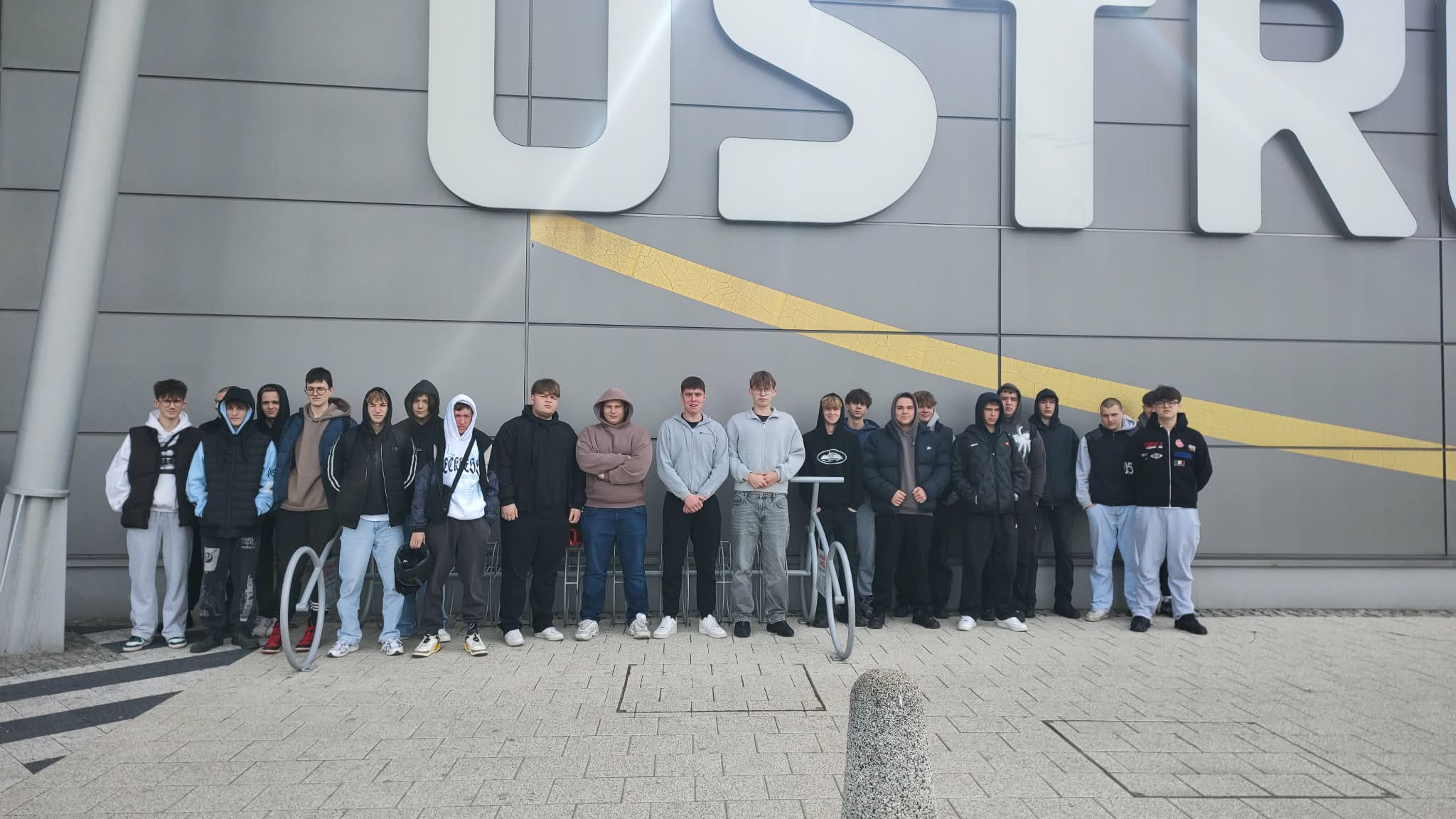 Idziemy oglądać filmy!