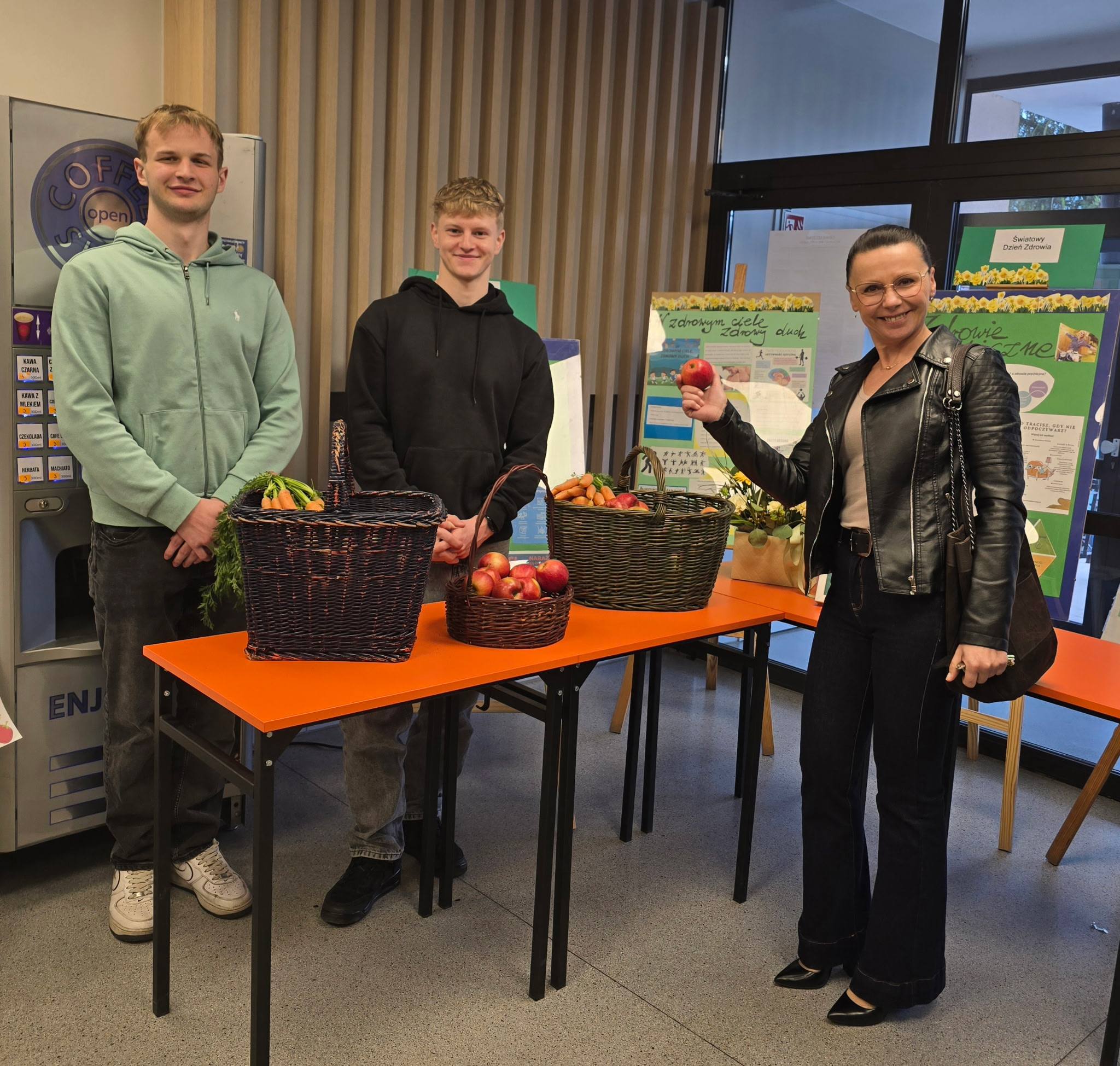 Światowy Dzień Zdrowia