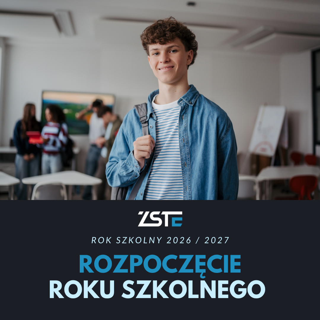 Rozpoczęcie roku szkolnego