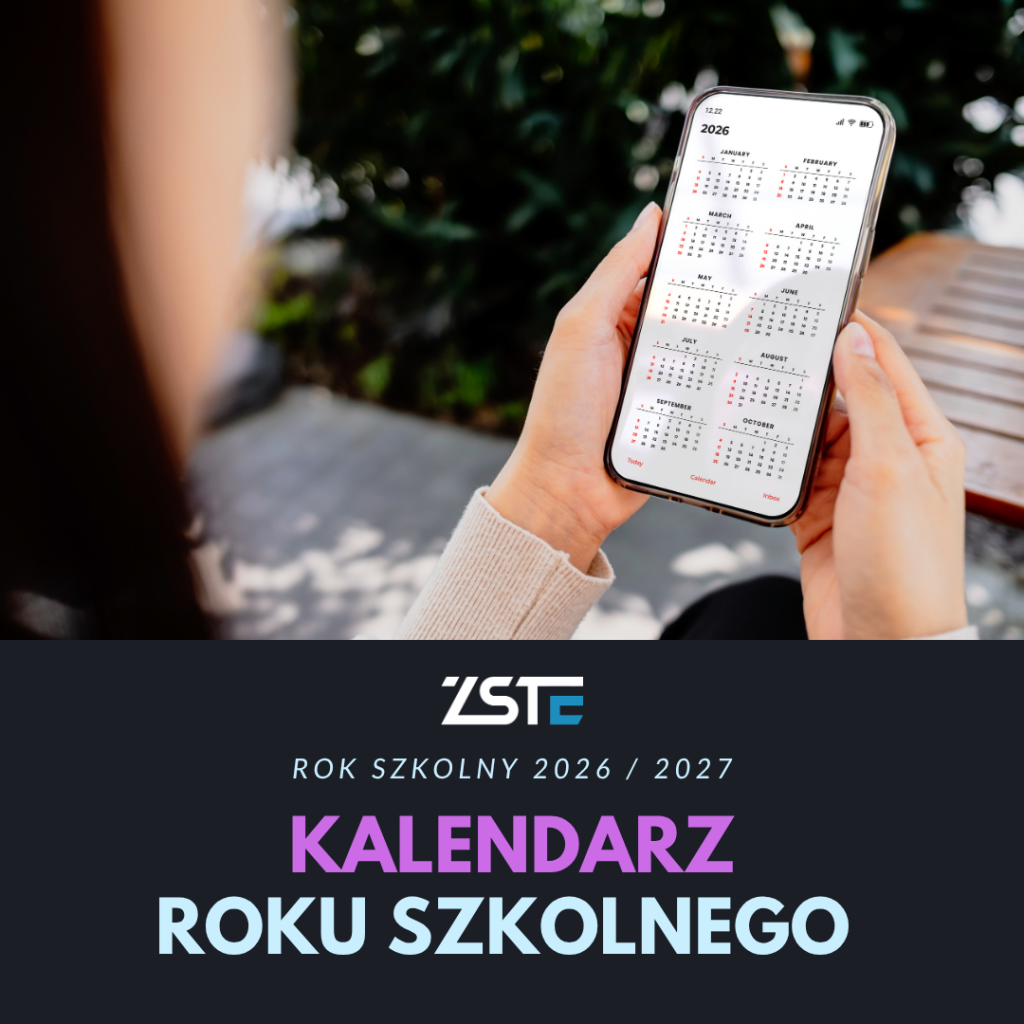 Kalendarz roku szkolnego