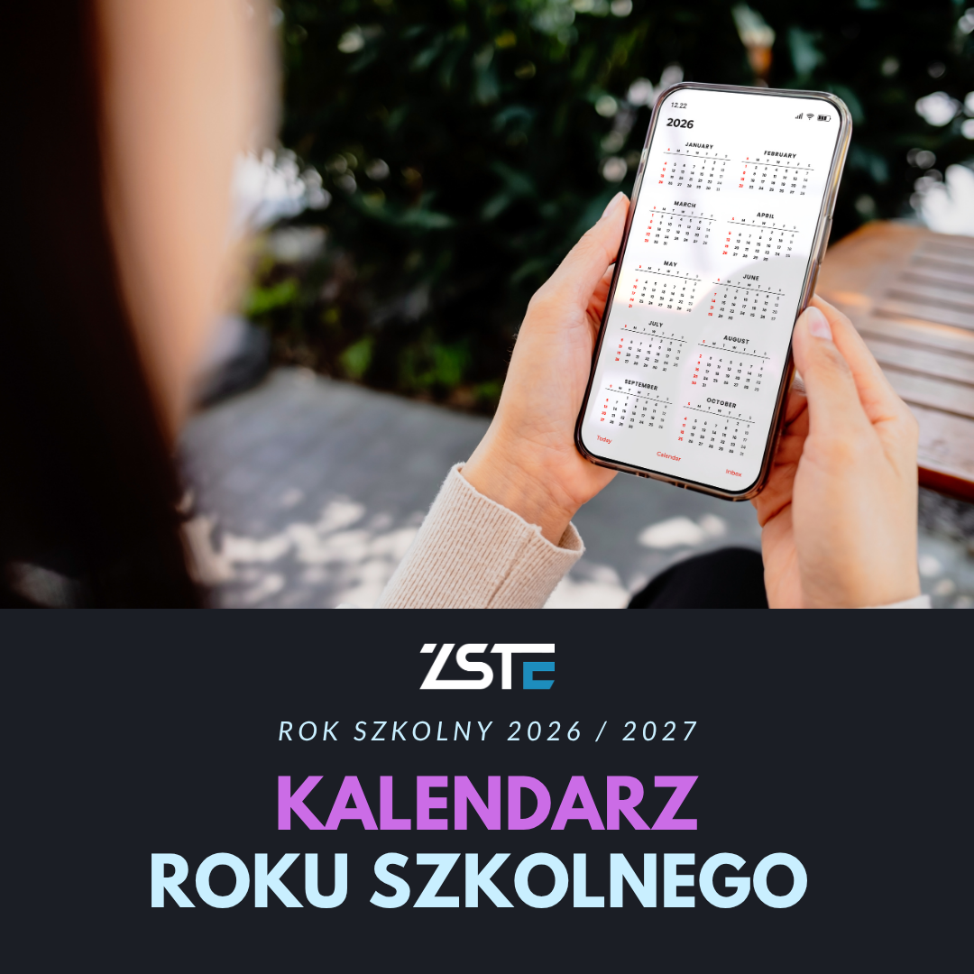Kalendarz roku szkolnego