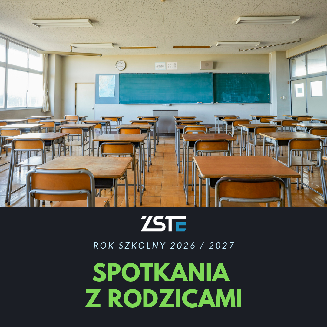 Spotkania z rodzicami