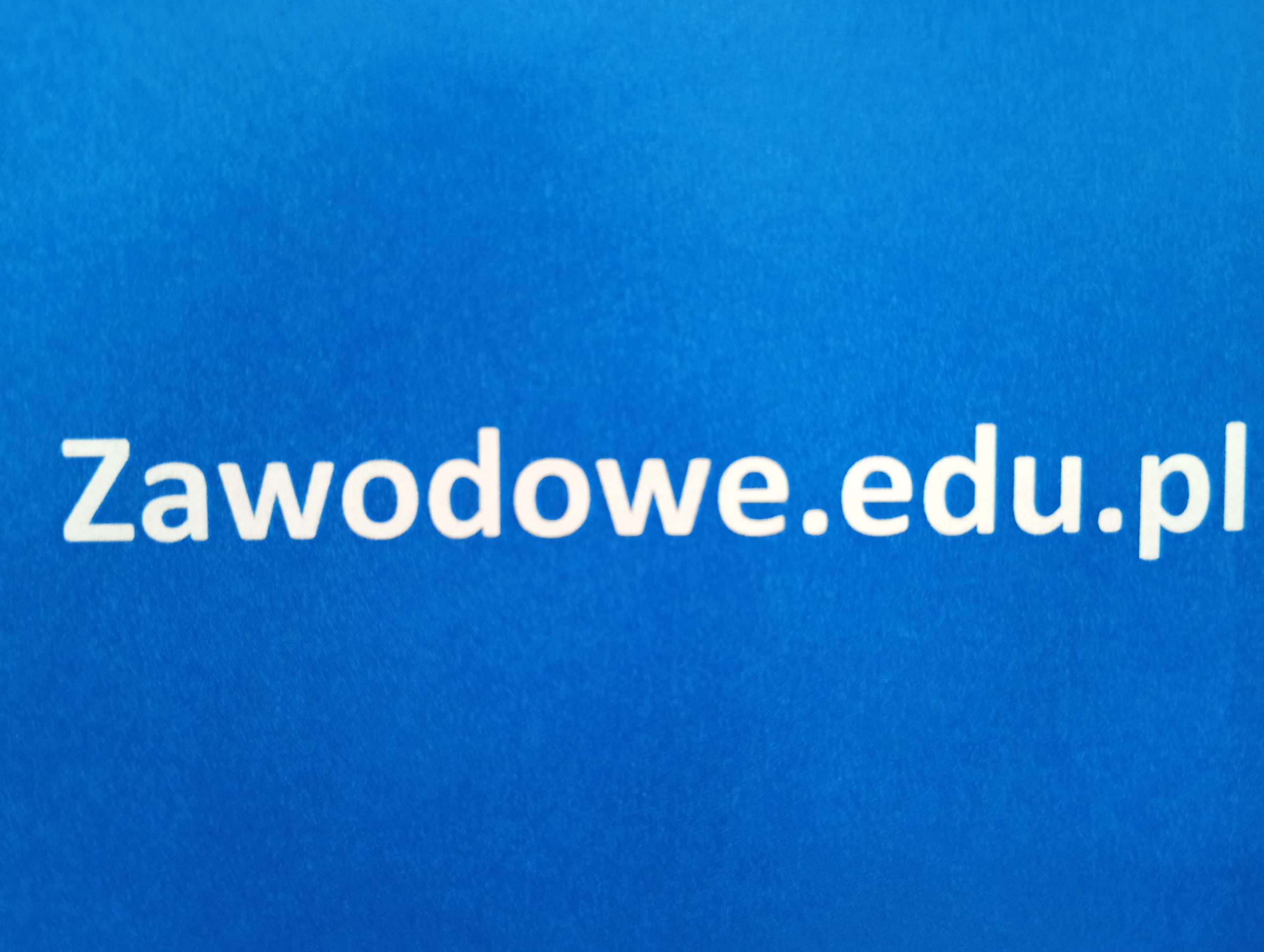 Zawodowe.edu.pl